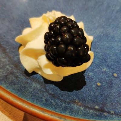 Restaurant L’Atelier des quais – Cognac Frankreich