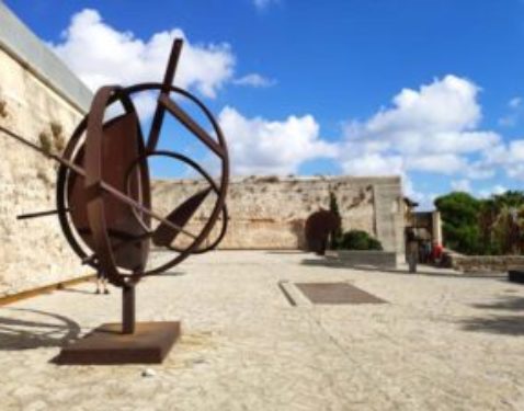 Museen & Gallerien - museos & galerias