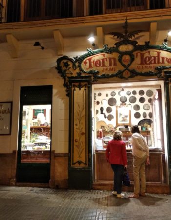 Fornet de la Soca – Palma