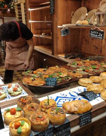 Fornet de la Soca – Palma