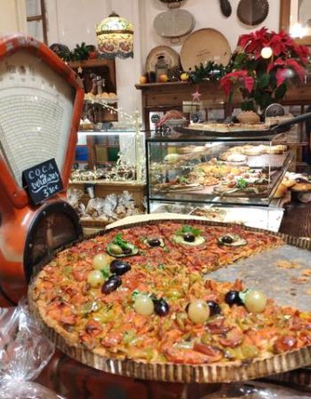 Fornet de la Soca – Palma