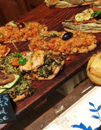 Fornet de la Soca – Palma