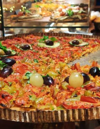 Fornet de la Soca – Palma