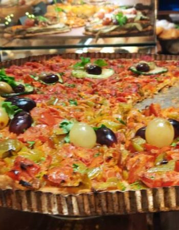 Fornet de la Soca – Palma