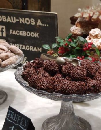 Café Panaderia Sto. Cristo