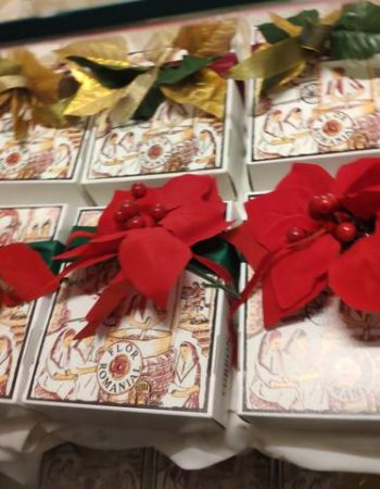 Café Panaderia Sto. Cristo