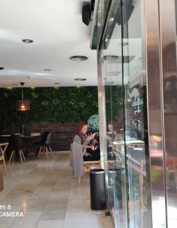 El Caprichio de Gaudí