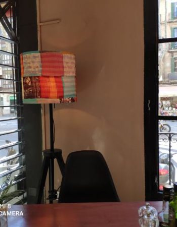 El Caprichio de Gaudí