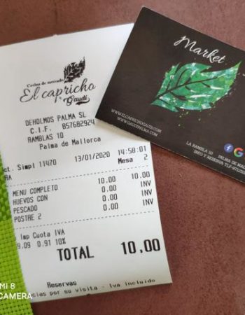 El Caprichio de Gaudí