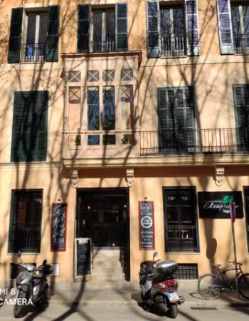 El Caprichio de Gaudí