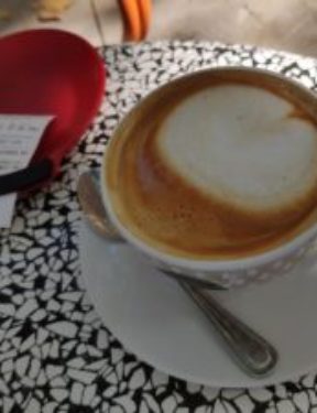 Café - Kuchen & mehr - Mallorca