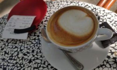 Café - Kuchen & mehr - Mallorca