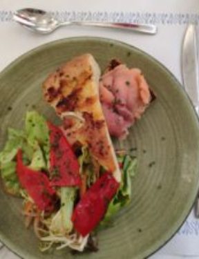 Restaurants - Mallorca